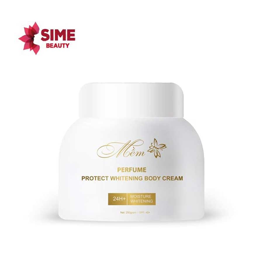 Kem body mềm nước hoa A Cosmetics