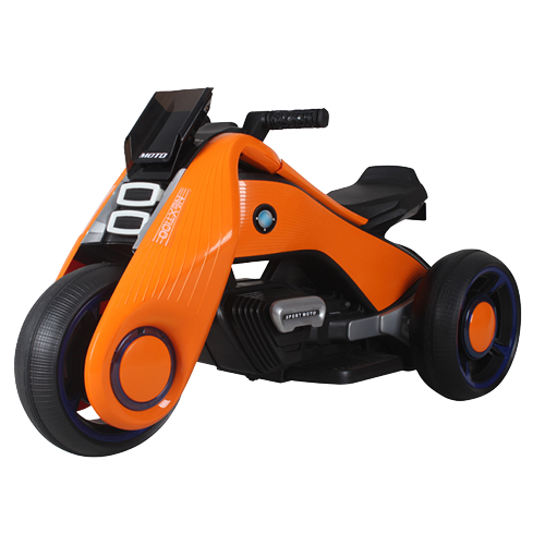 [Giá rẻ] Xe máy điện BDQ6188 cỡ lớn (loại 2 động cơ siêu khỏe)