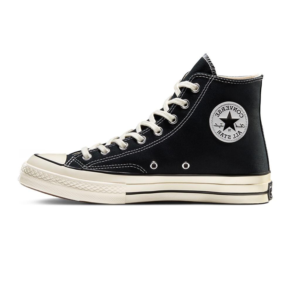Giày Converse Chuck Taylor All Star 1970s High Top ( Cv 1970s màu đen cao cổ)