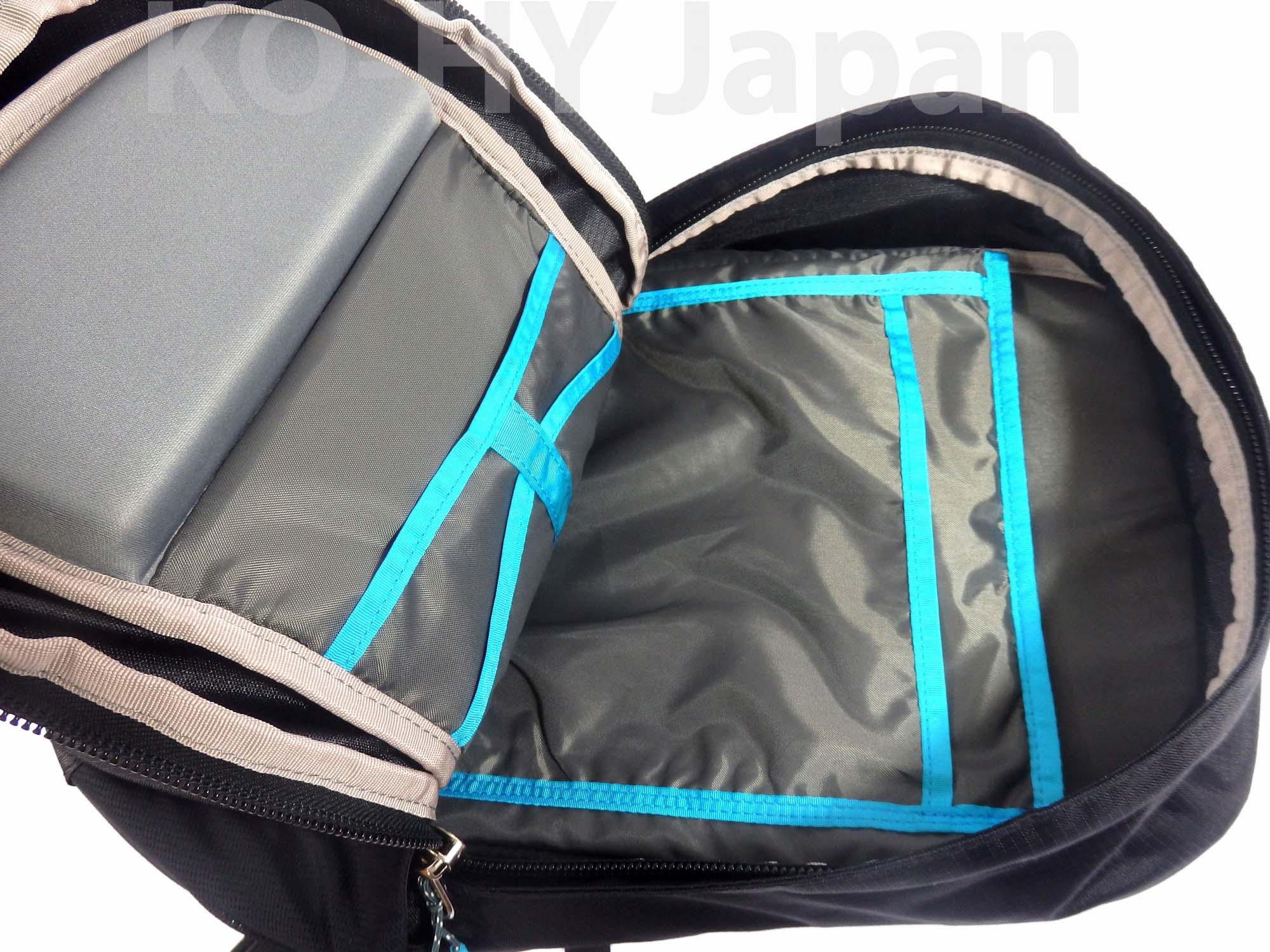 [HCM]Balo thời trang THULE backpack EnRoute Strut Daypack For 15"