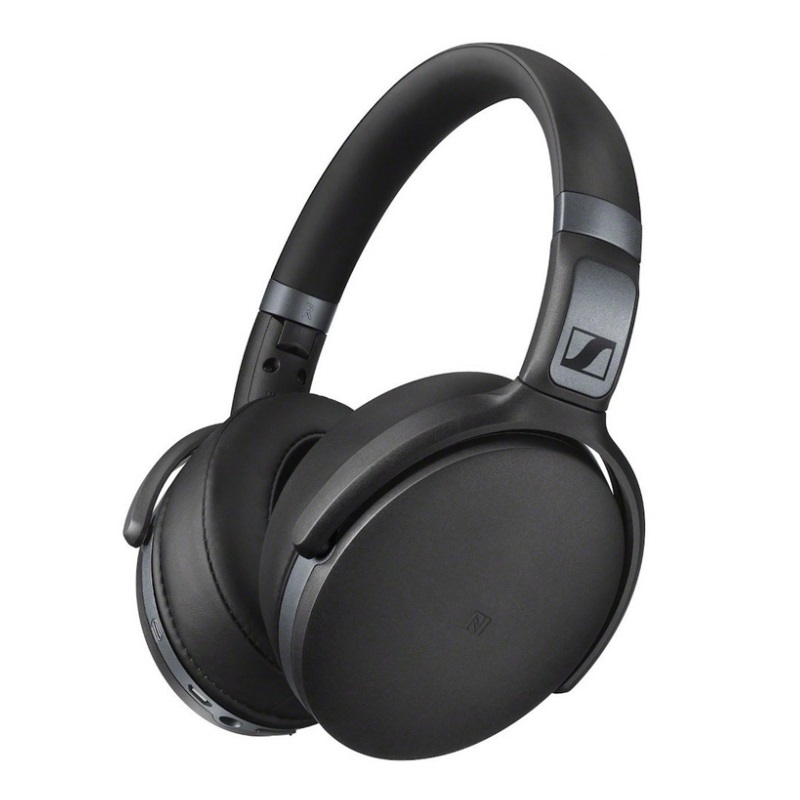 Tai nghe Sennheiser HD4.40Bluetooth hàng chính hãng
