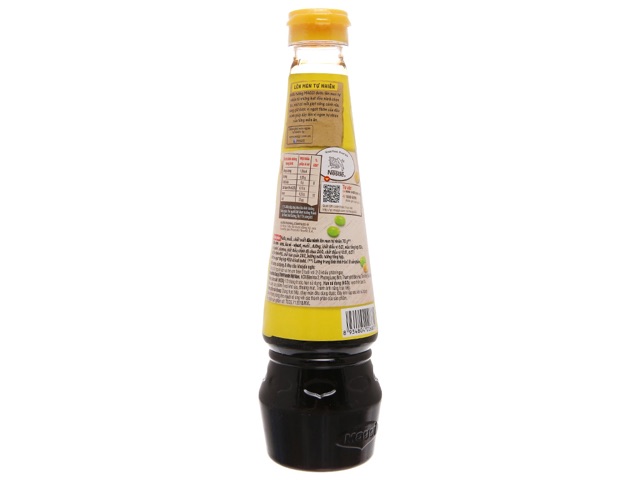 Nước tương Maggi đậu nành/đậm đặc chai (300ml)