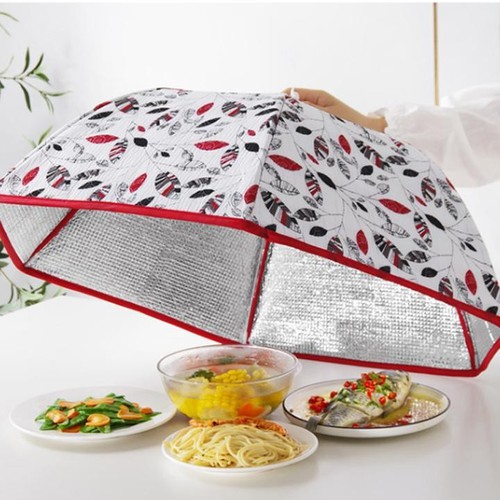 LỒNG BÀN GIỮ NHIỆT MẪU MỚI