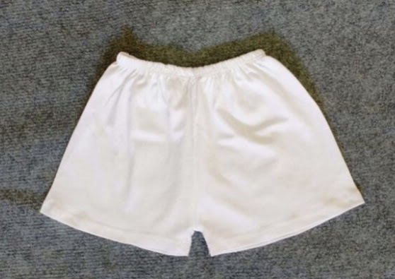 [ 100% Cotton ]COMBO 2 QUẦN NGẮN SƠ SINH BOSSINI