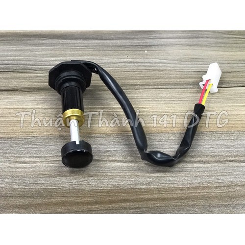 BÁO NHỚT SPORT ZIN - RGV
