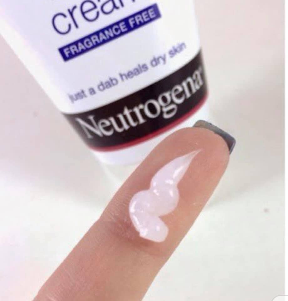 Kem dưỡng da tay Neutrogena Hand Cream 56G