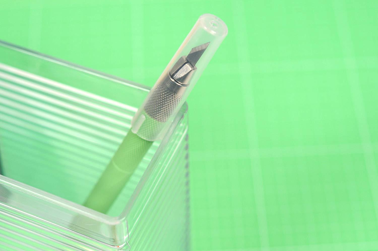 Dao cắt D401 NT Cutter Resin Holder Art Knife