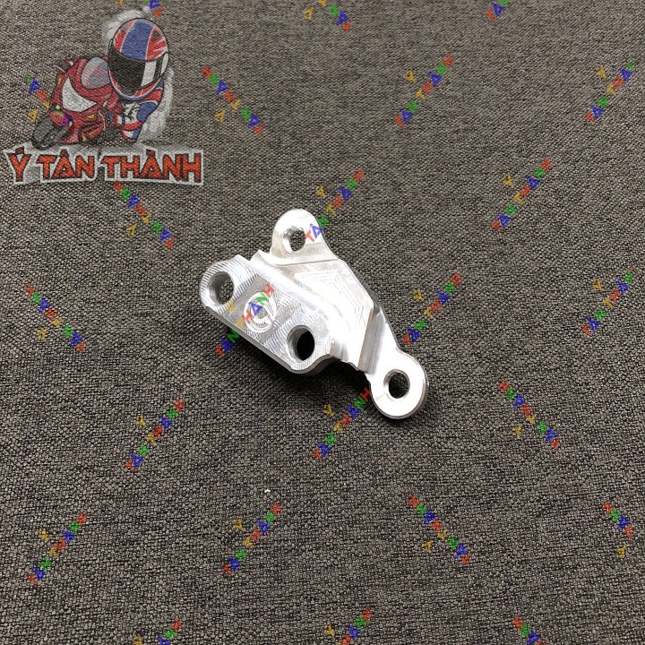 Pas Đĩa 267Mm Heo rembo 4 Pis Exciter 150
