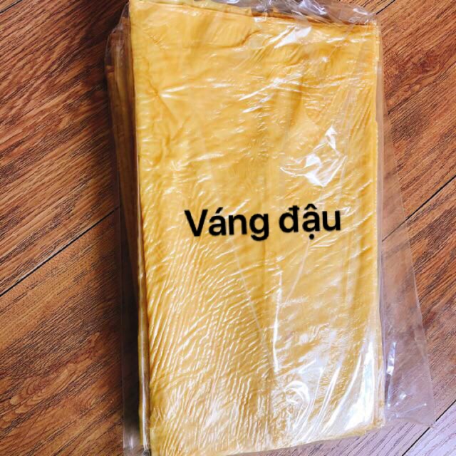 Váng đậu sạch -đặc sản hòa bình 28
