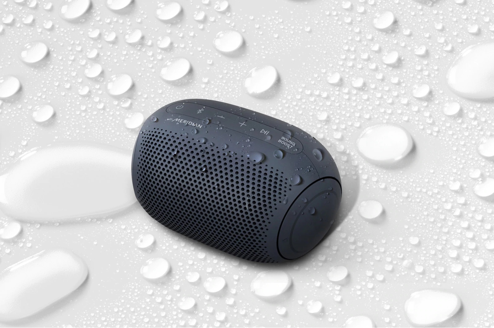 Loa Xboom Bluetooth LG PL2 100% Chính Hãng