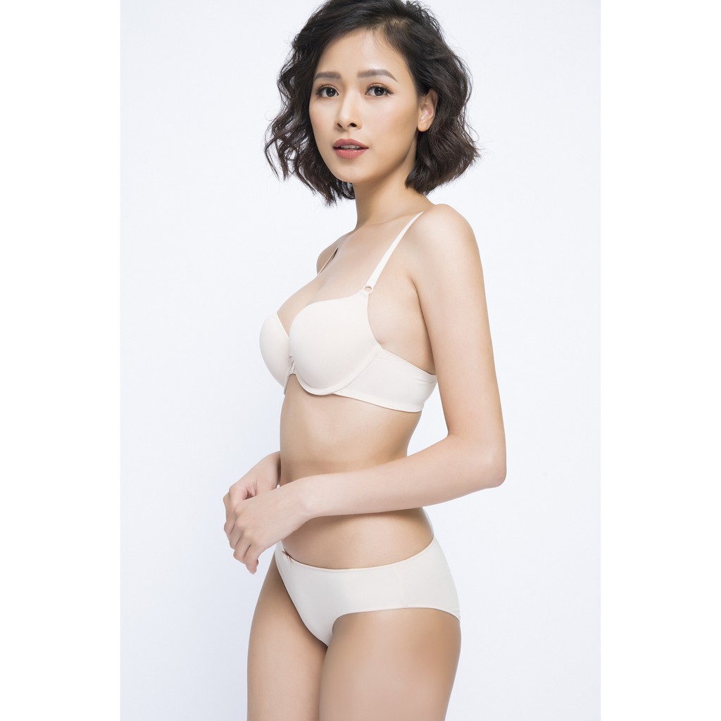 [ Nhập mã LAZSOCIAL10 - Giảm 20% tối đa 99K đơn 199K ] Quần Lót Nữ IVY moda MS 26X1009