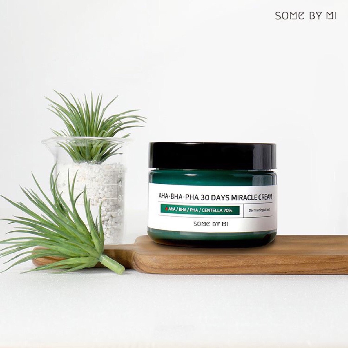 Kem dưỡng some By Mi Aha Bha Pha 30 Days Miracle Cream