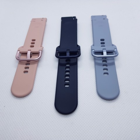 Dây đồng hồ Samsung Galaxy Watch Active 2,  Watch Active 1