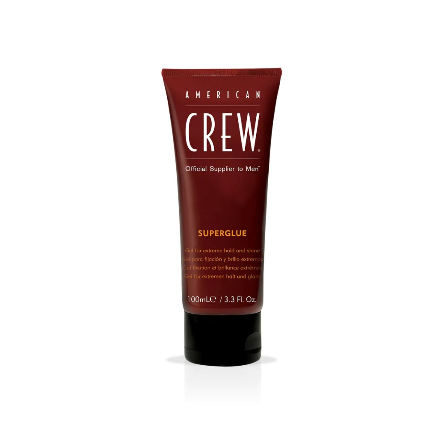Ɡel vuốt tóc American Crew Classic Superglue lọ 100ml