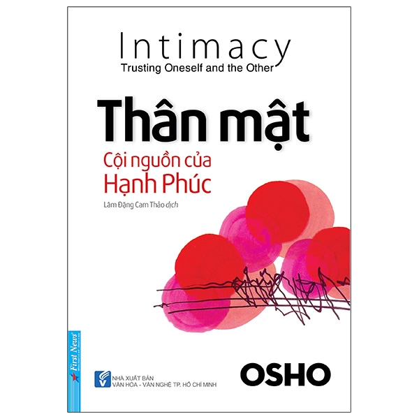 Sách - thân mật - cội nguồn hạnh phúc