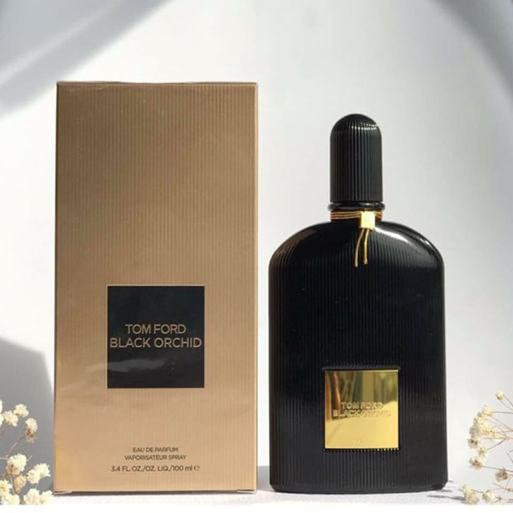 Nước Hoa Tom Ford Black Orchid EDP 100ml