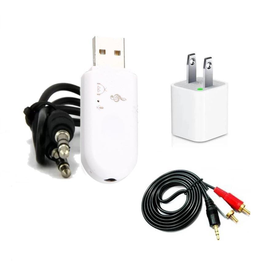 Bộ USB thu bluetooth cho dàn ampli V4.0