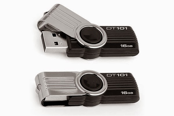 USB Kingston DT101 G2 16Gb Tốc Độ Cao