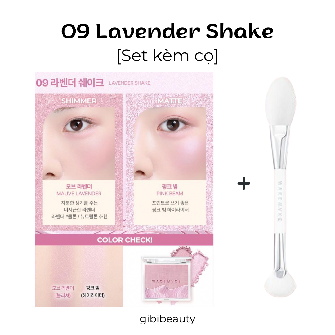 Má hồng WAKEMAKE Sheer Layering Dual 5g