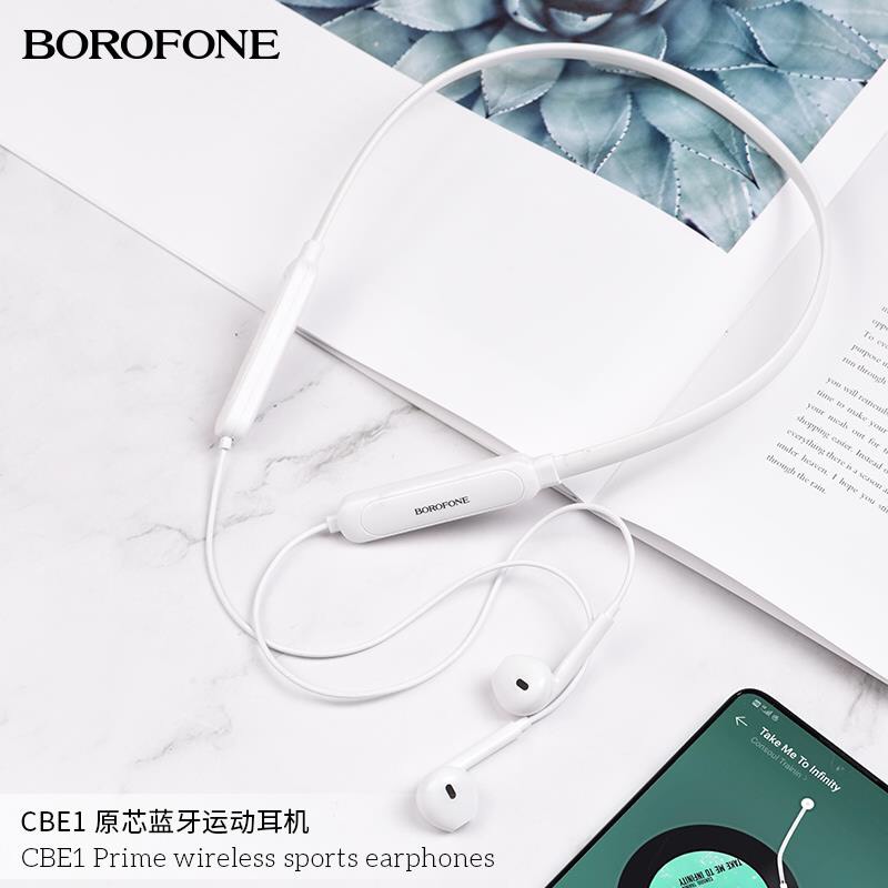 Tai nghe bluetooth Borofone CBE1