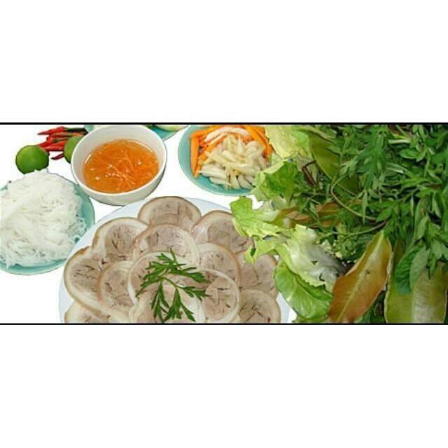 BÁNH TRÁNG CỦ CHI 500G (Công nghệ mới)