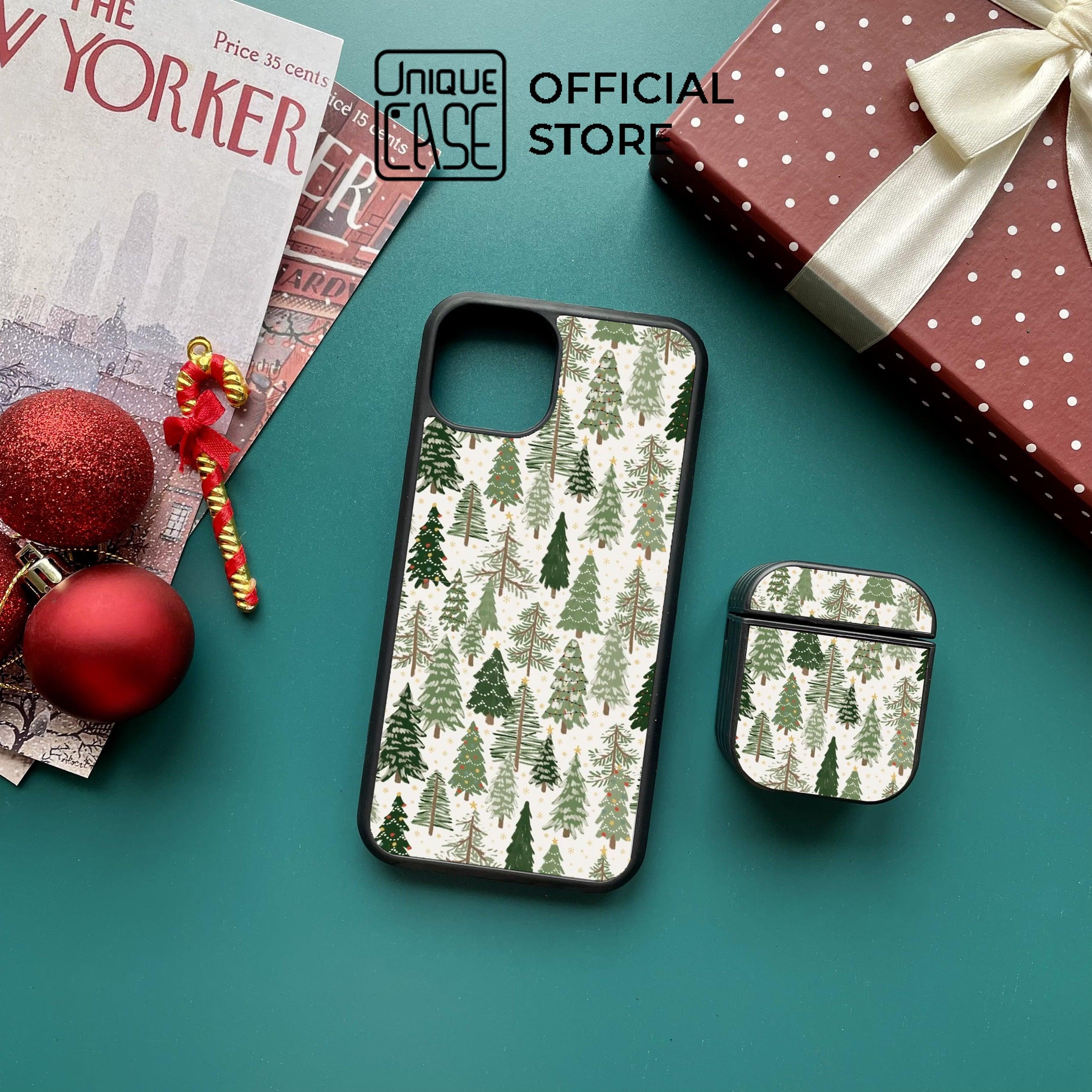 Ốp lưng Unique Case dành cho iPhone NOEL071