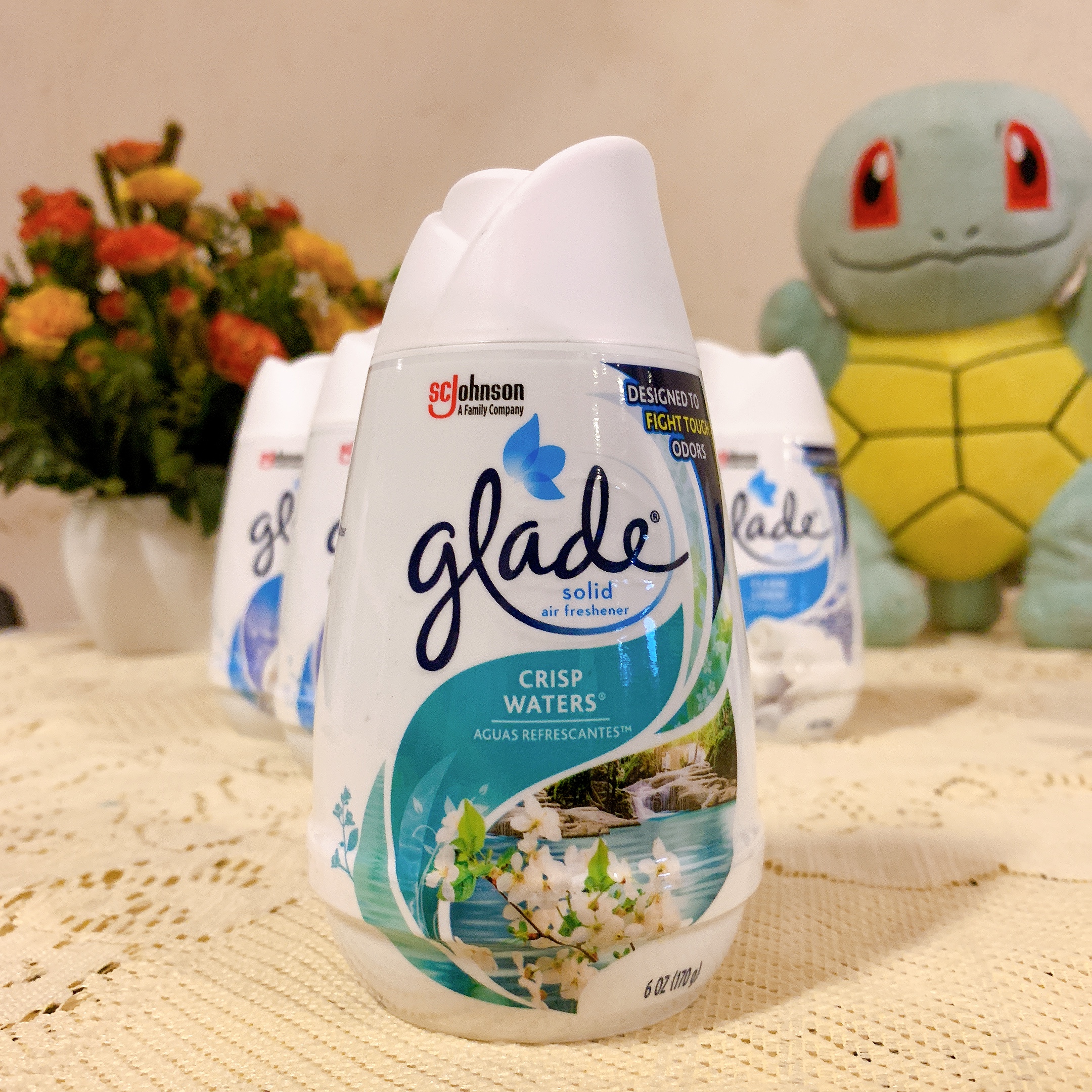 [HÀNG MỸ] Sáp thơm Glade