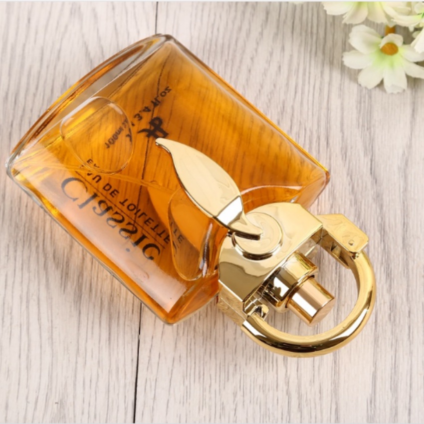 Nước hoa nam nữ Dubai Classic Dung Tích 100ml