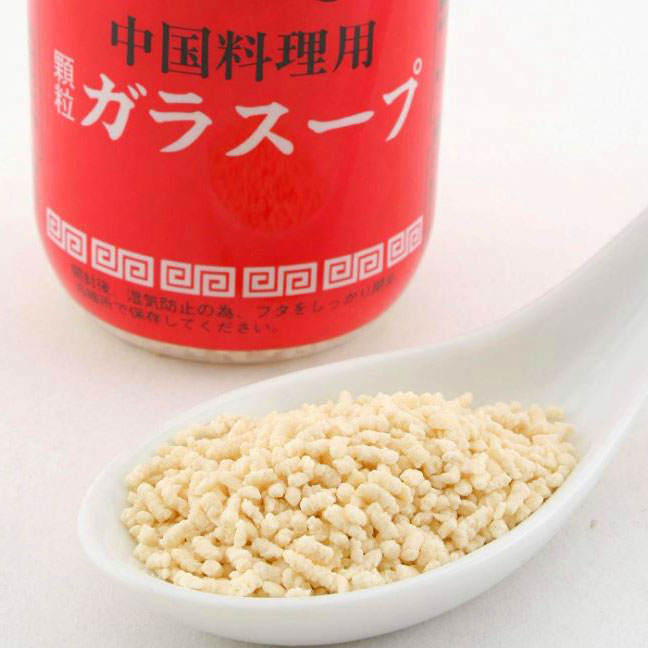 Hạt nêm heo Youki 500g Nhật Bản