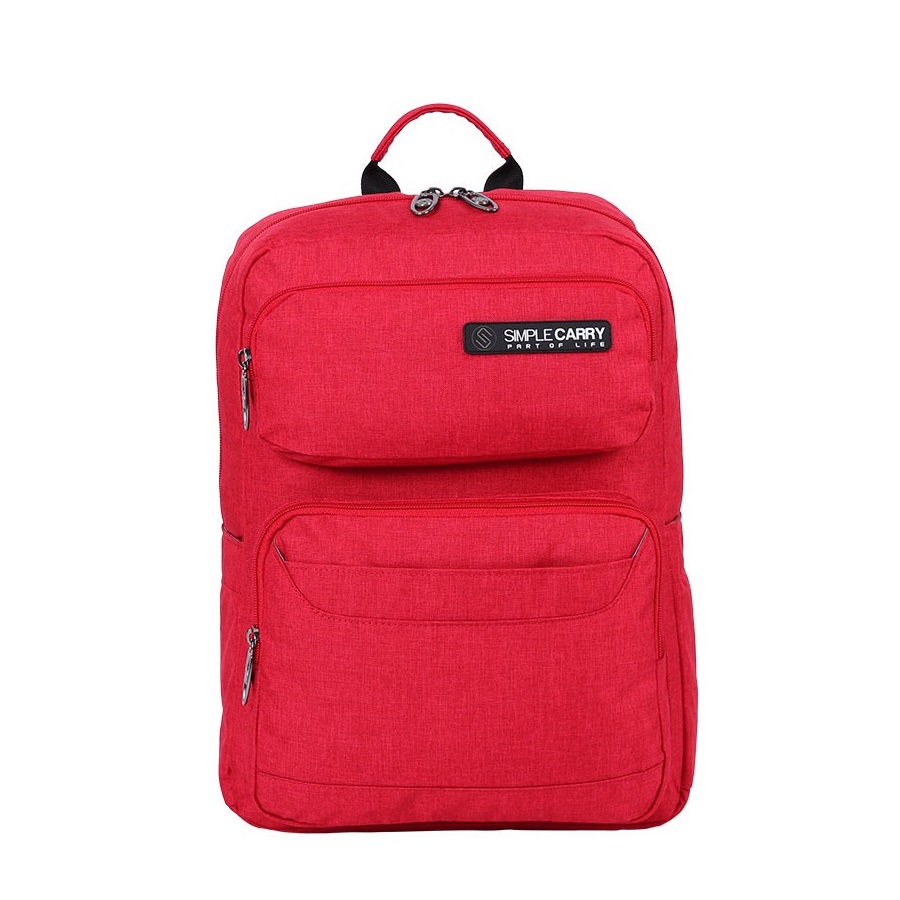 Balo học sinh Simplecarry Issac1