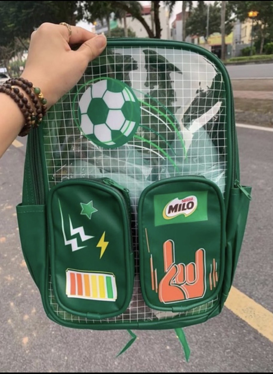 BALO MILO TRONG🍀🍀hkm của Milo
