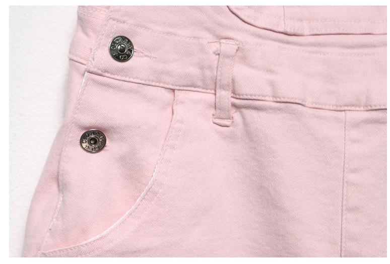Quần yếm short YS06