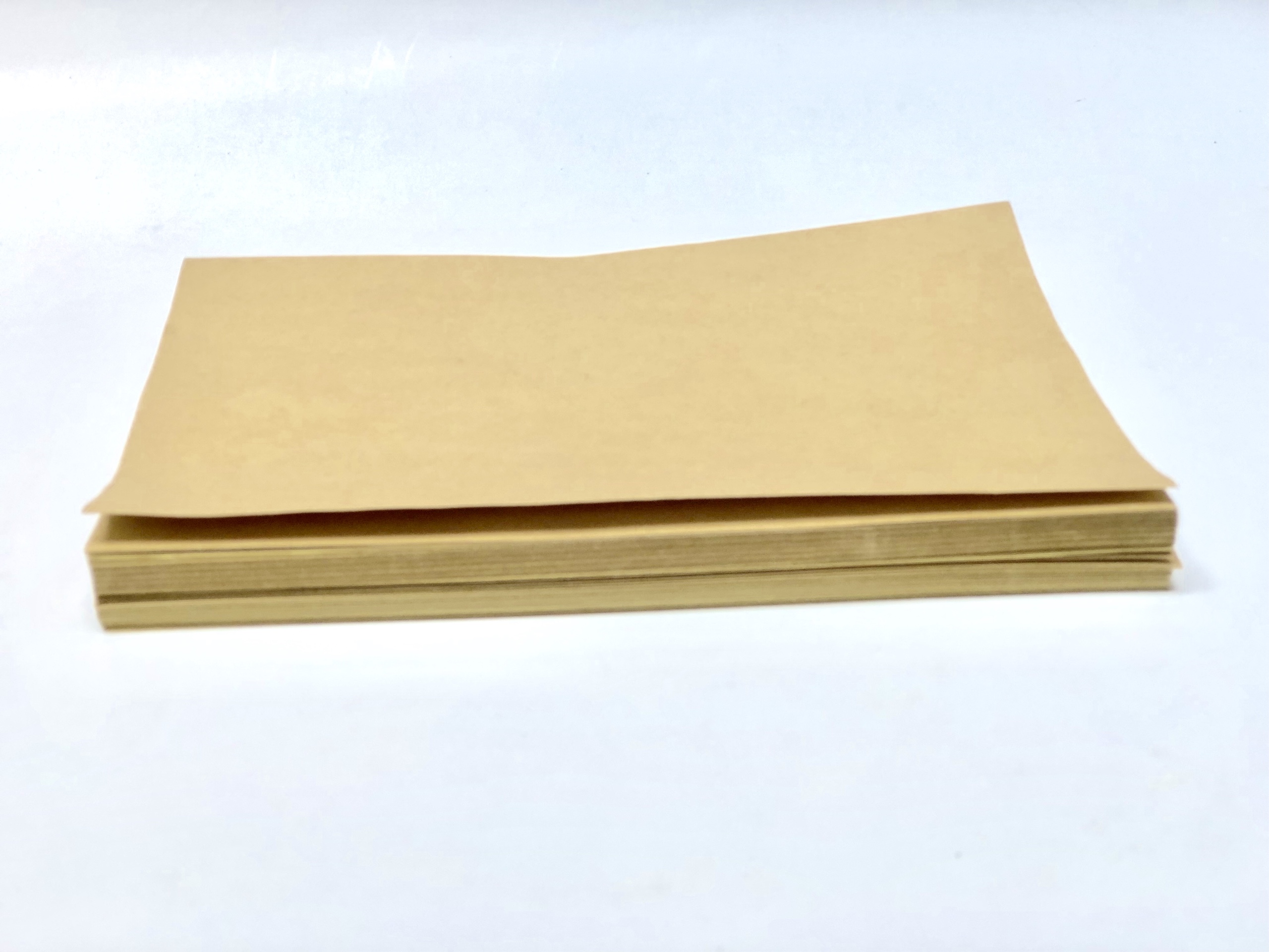 Decal Kraft A4
