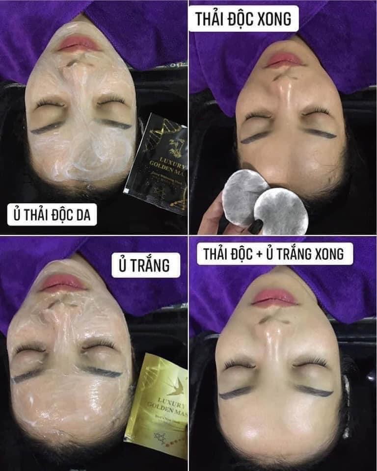 3 hộp ủ yến thải chì (giá sỉ)