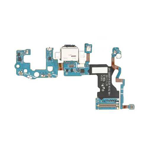 Cụm chân sạc Samsung S9 / G960F
