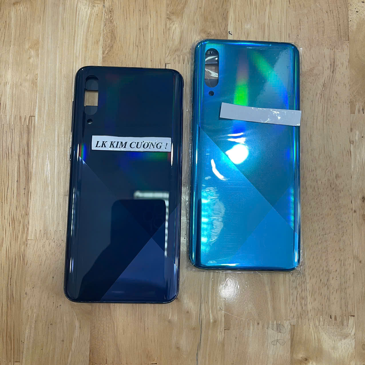 Bộ vỏ samsung a30s