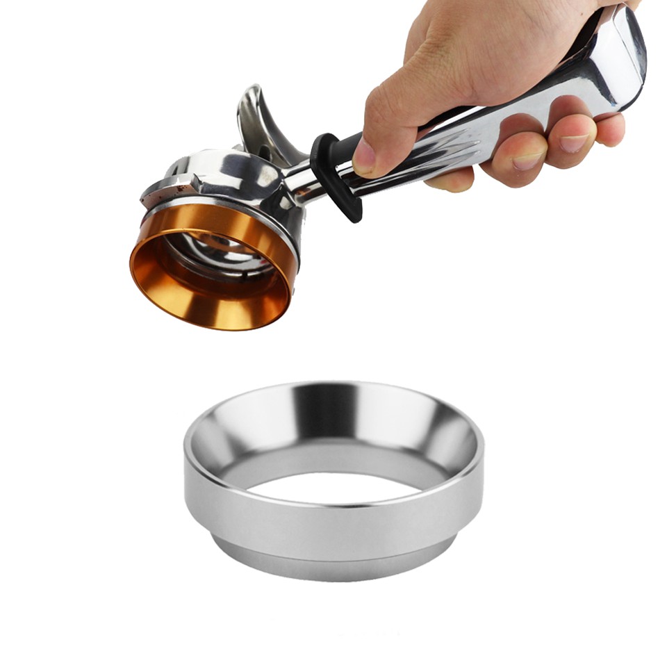 Vòng đong cà phê pha Espresso 51mm (Dosing funnel)