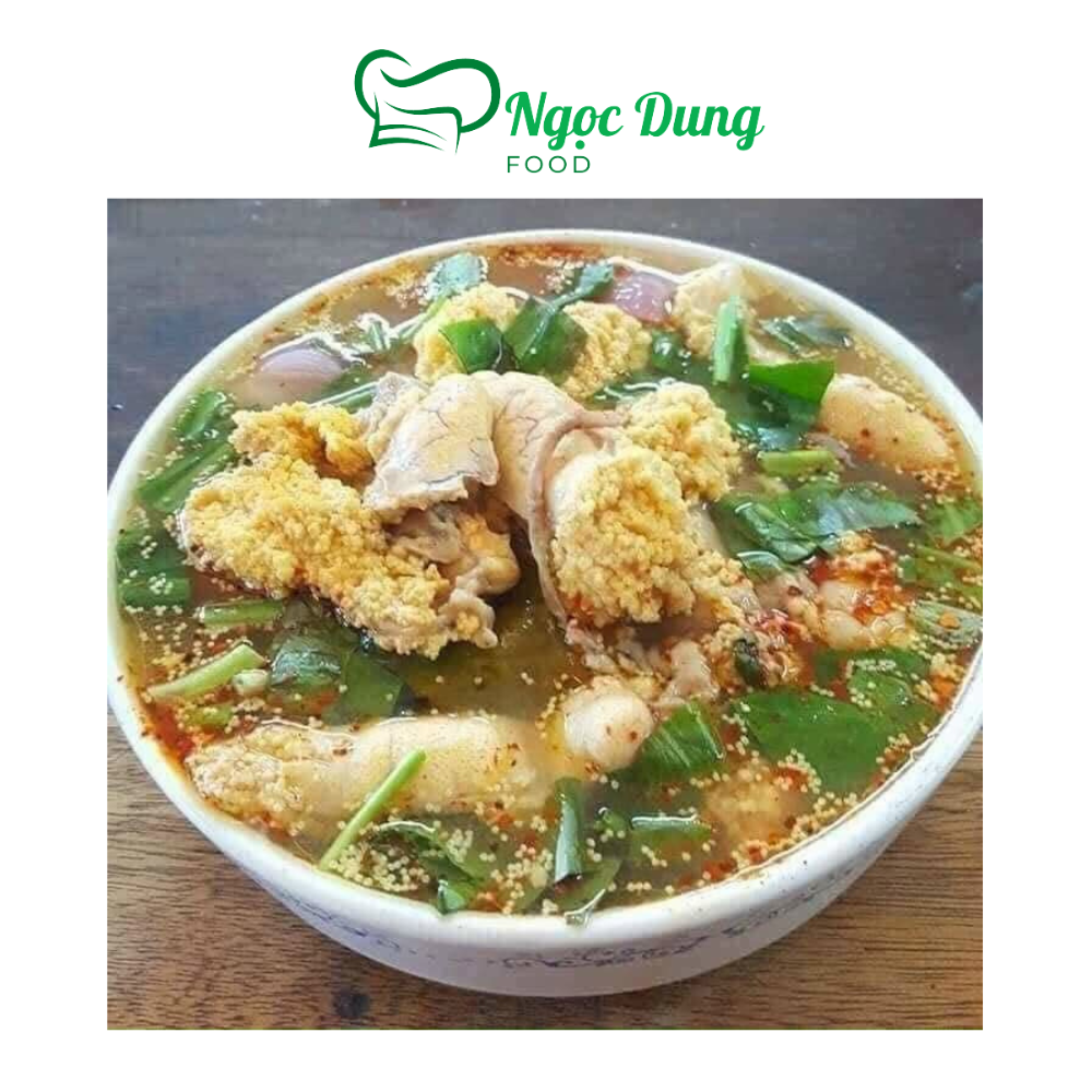 Trứng cá sặc bổi hộp 500gr (giao hoả tốc tphcm)