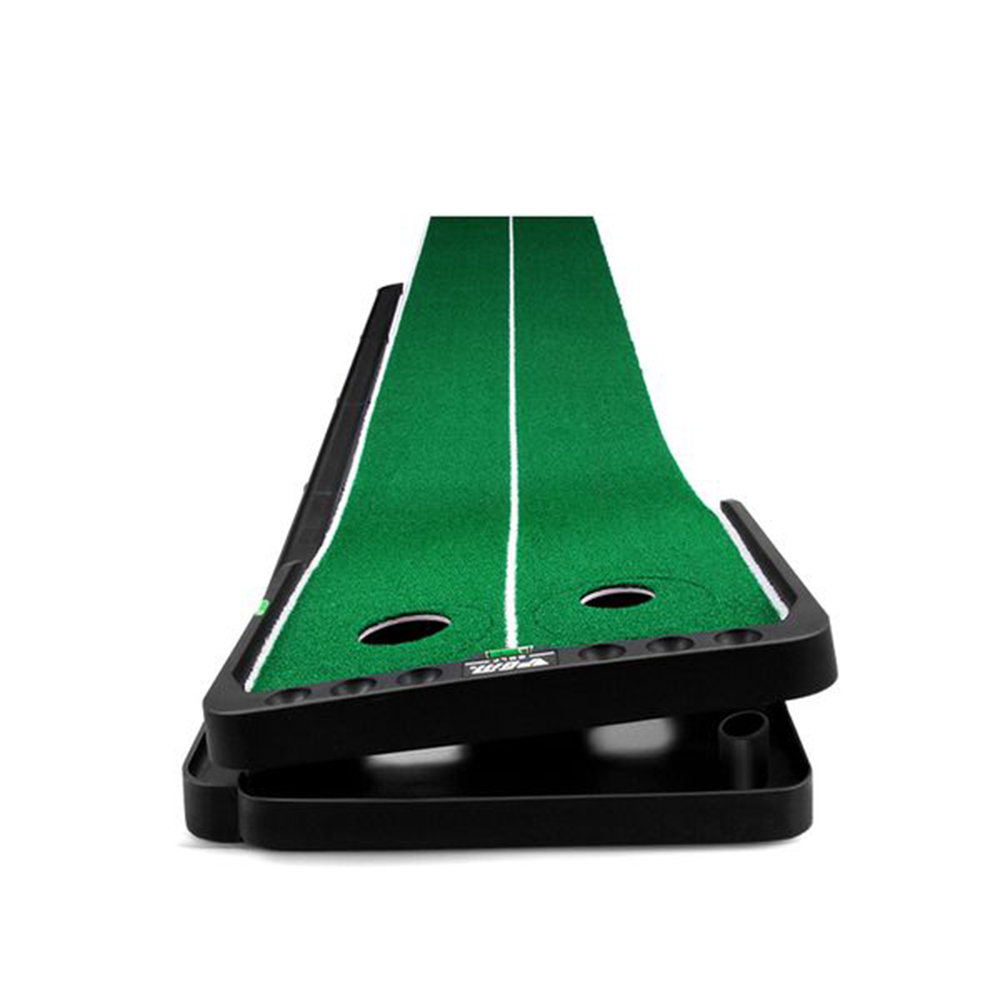 THẢM TẬP PUTTING 360  TL010 PGM ADJUSTABLE SLOPE PUTTING TRAINER
