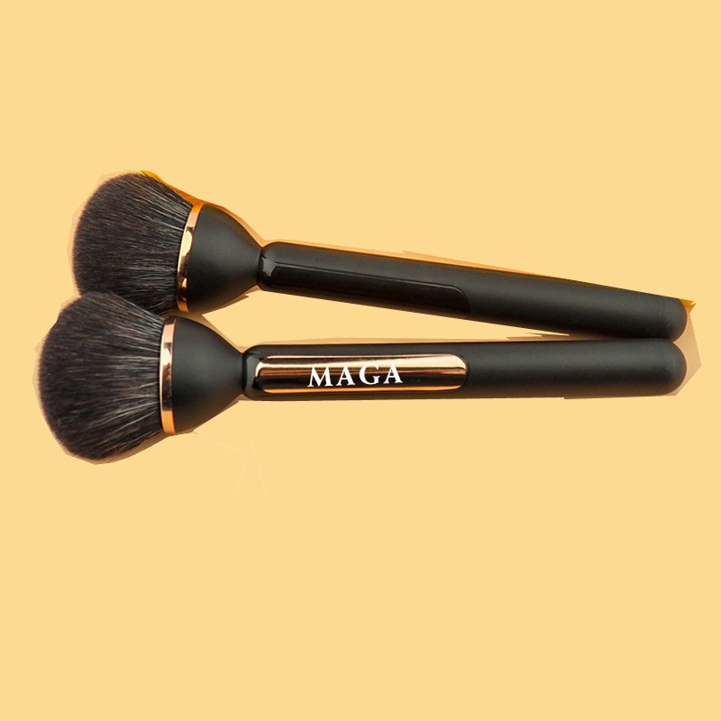Cọ Đánh Phấn Phủ Cao Cấp MAGA Luxury Blush Brush Fluffy Makeup brush