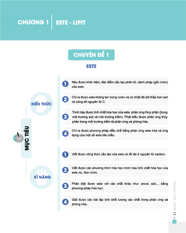 Đột phá 8+ môn Hóa học - Tập 1 (Phiên bản mới) - Chính hãng CCbook