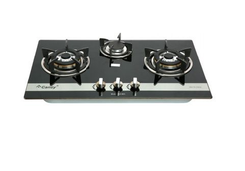 Bếp Gas Âm Cao cấp Canzy Model: CZ 863