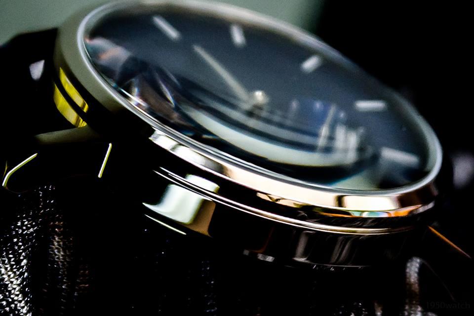 Đồng hồ Citizen BE9170-05L