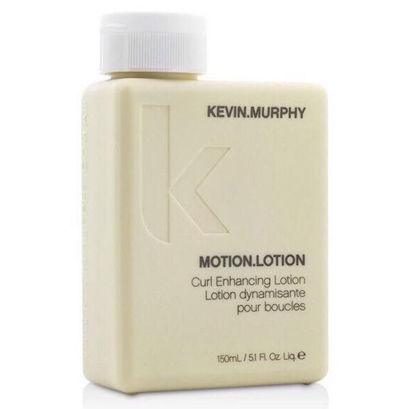 [HCM]Gel dưỡng giữ nếp tóc uốn MOTION.LOTION KEVIN.MURPHY 150ml