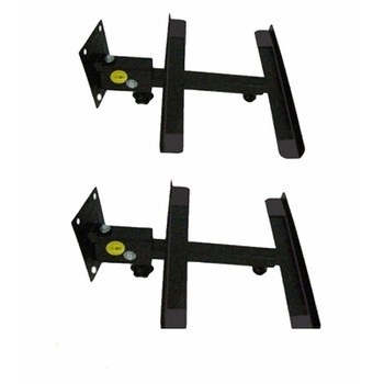 Kệ treo loa đa năng, giá treo loa tường loại tốt (Loại thẳng)