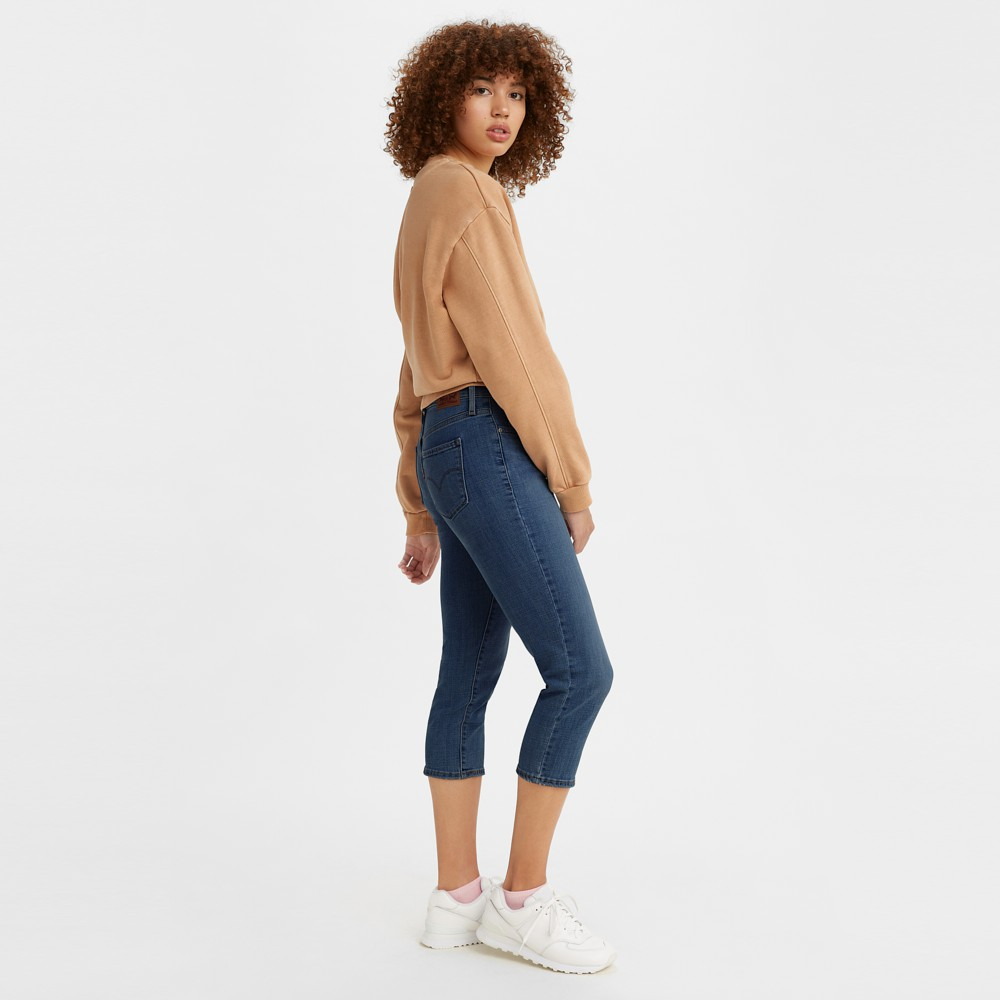 LEVI'S - Quần Jeans Nữ Dài A0086-0004