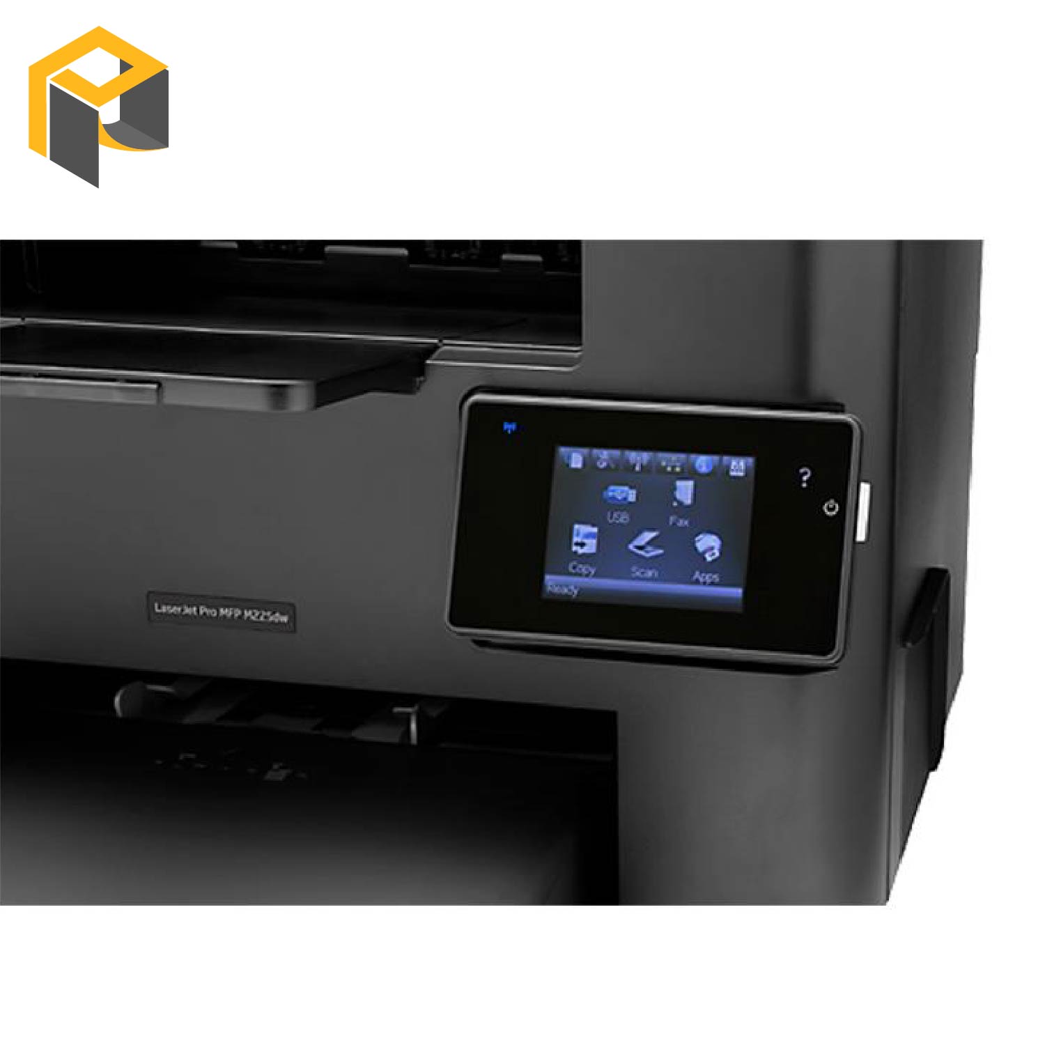 Máy in HP M225DW-CF485A đa chức năng