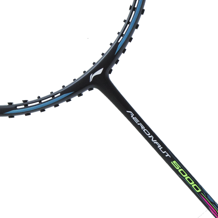 Vợt cầu lông Lining Aeronaut 5000 chính hãng