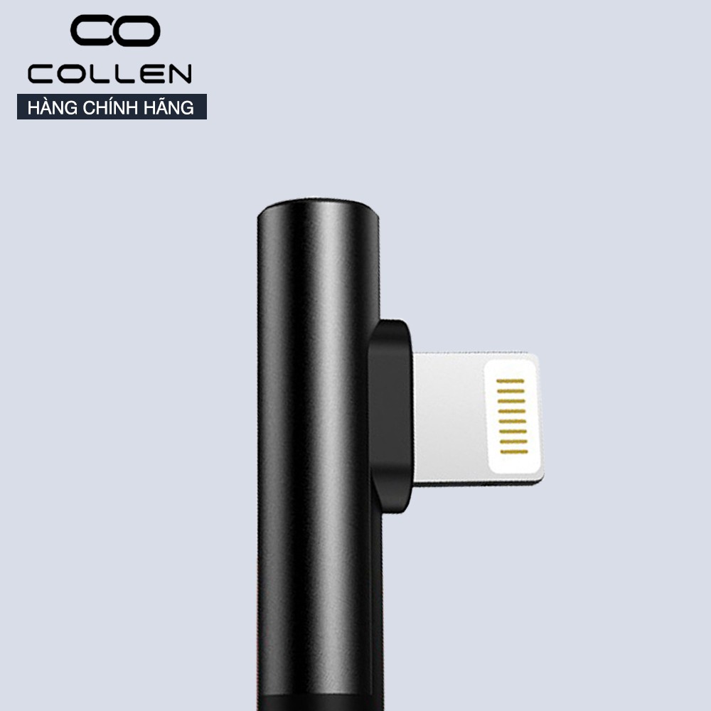 [XU HƯỚNG] Cáp sạc nhanh IPhone kiểu mới, cáp sạc nhanh IPhone đầu ngang