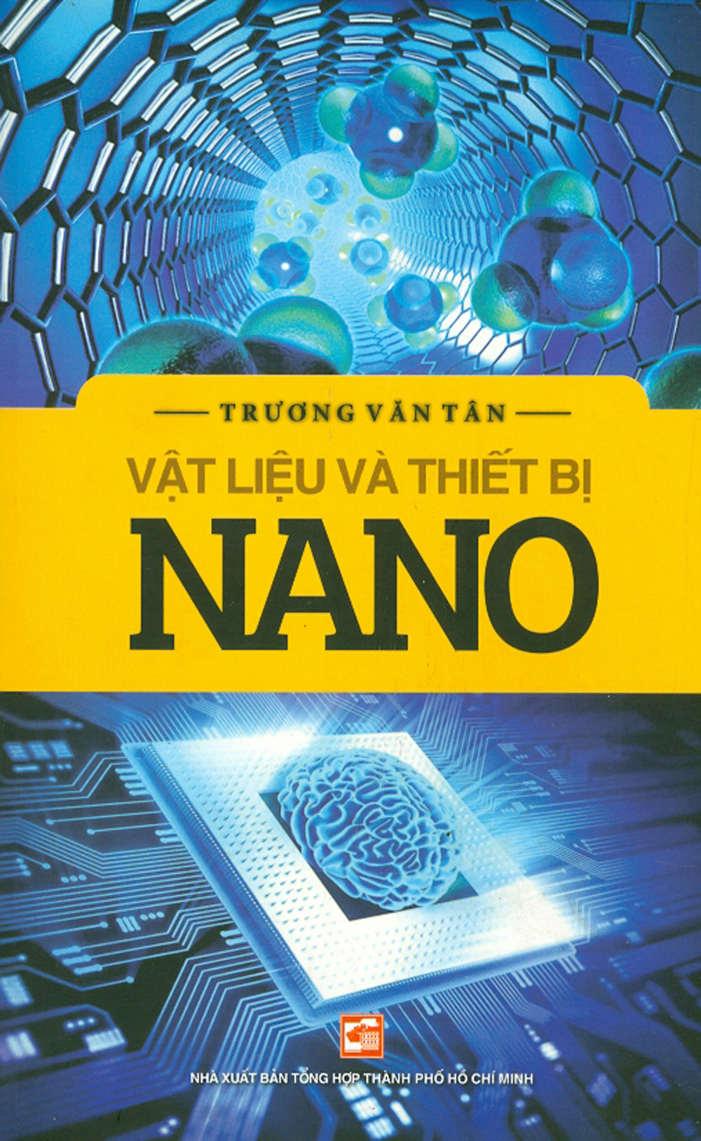 Vật liệu và thiết bị nano